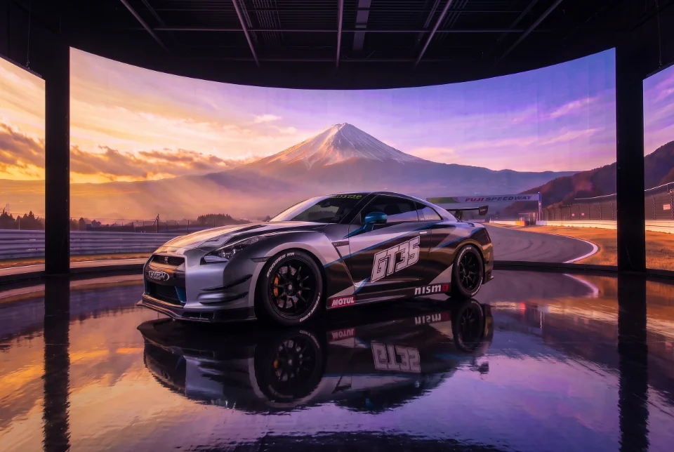MIG-GTR