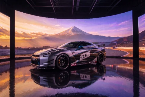 MIG-GTR