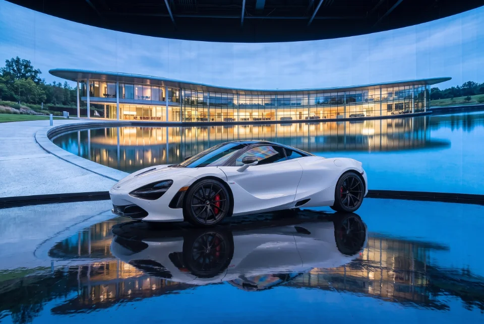 720S