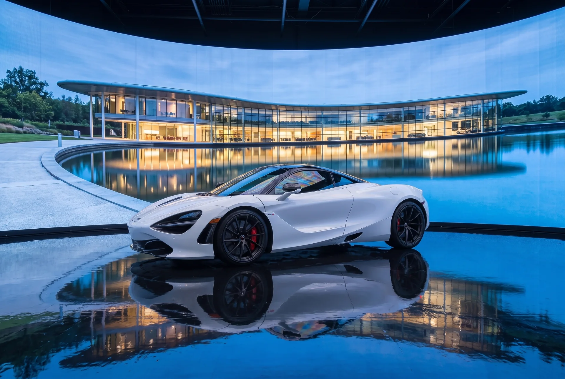 720S