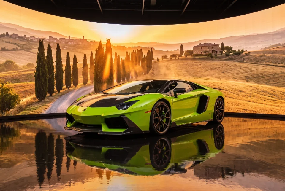AVENTADOR