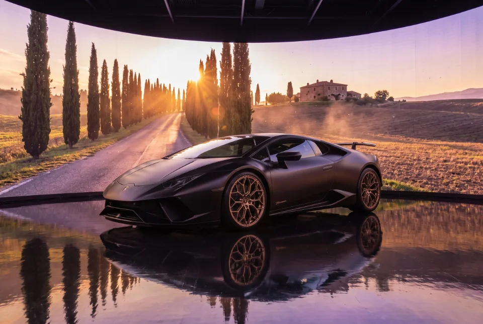 PERFORMANTE