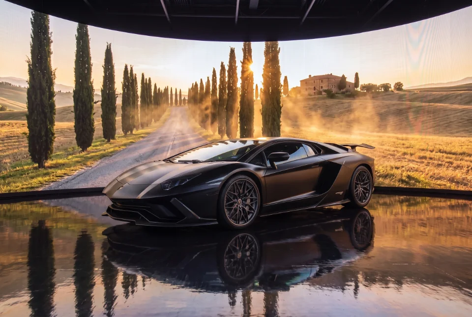 DK LAMBO