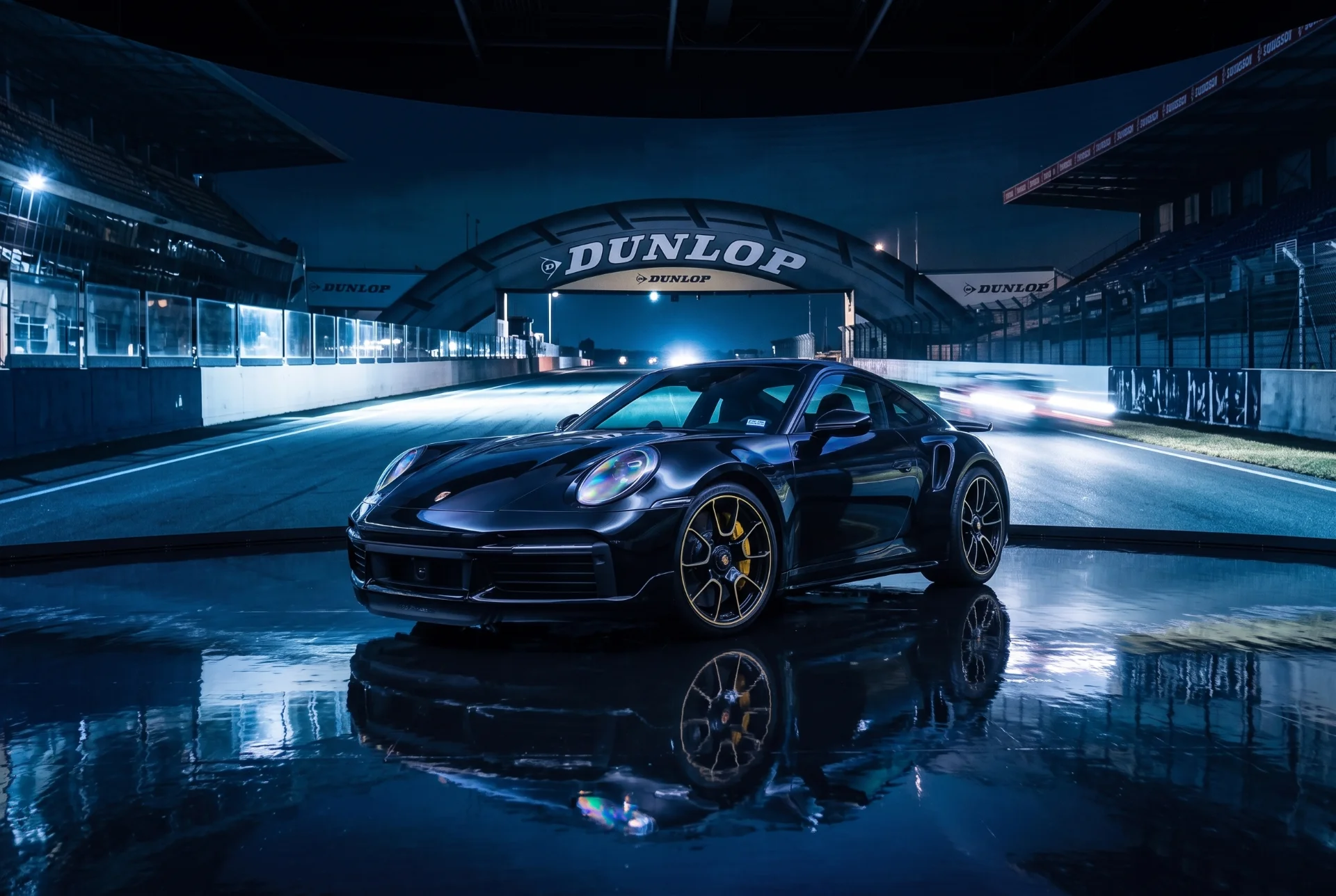 JOE-TECH 992.1 TURBO S