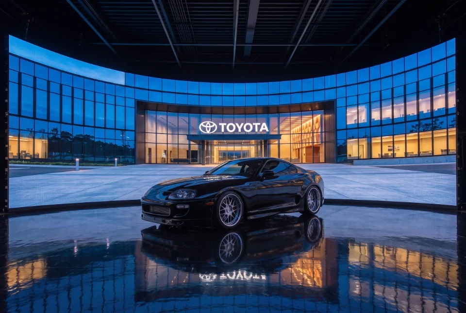 JOTECH - WIDEBODY SUPRA