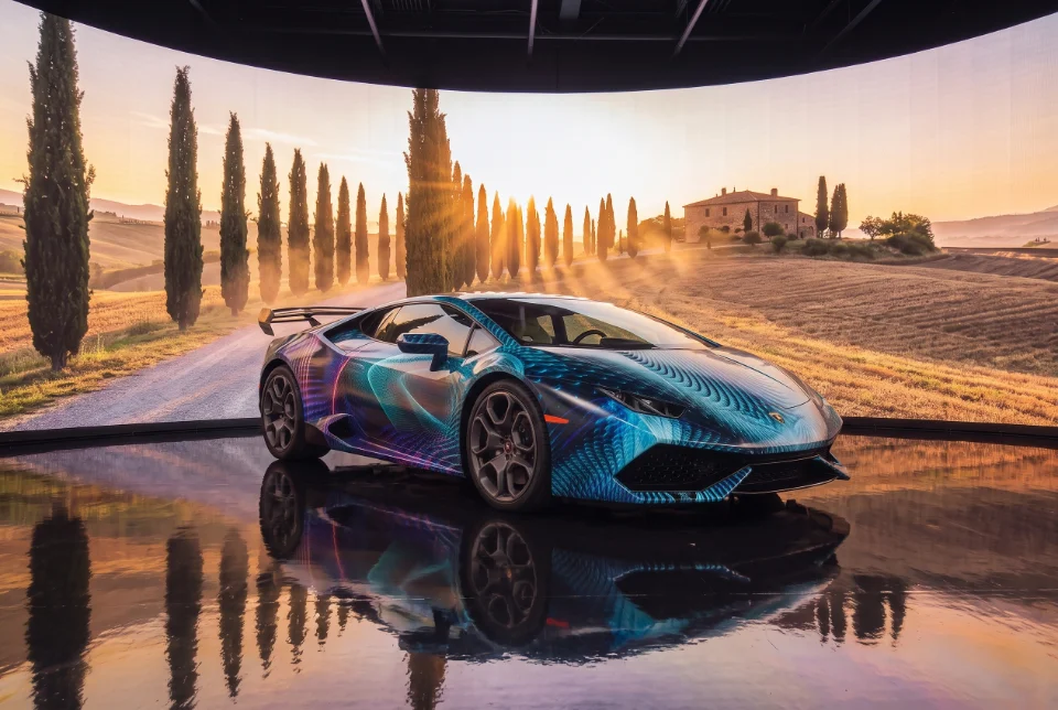 Huracan