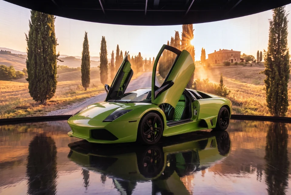 MURCIELAGO
