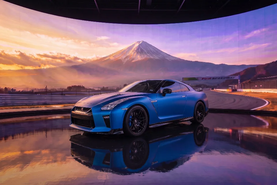 JASON Y. - GTR STAGE 3