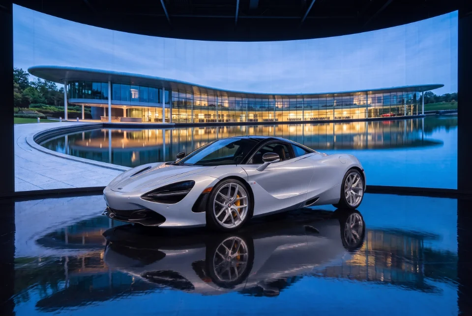 720S