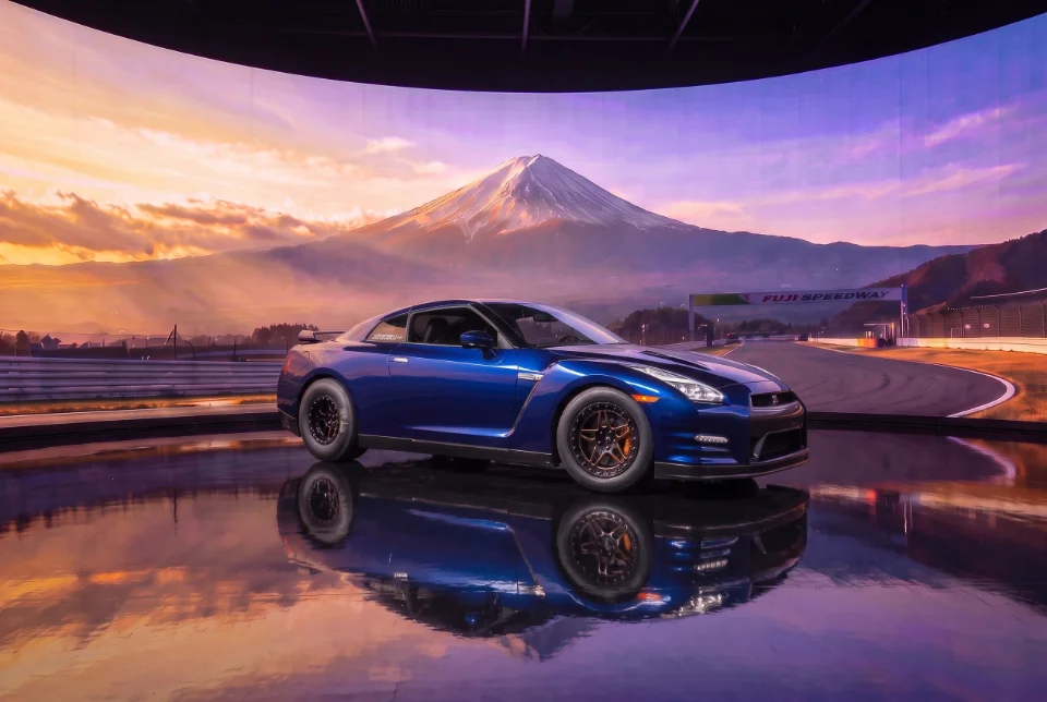 ALOHA GTR