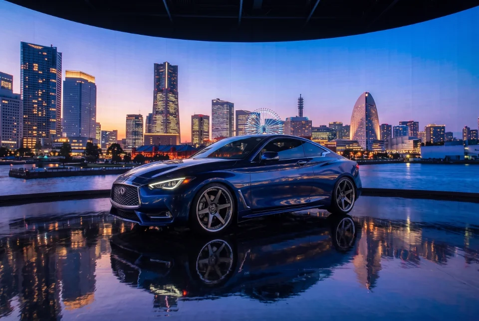 Q60
