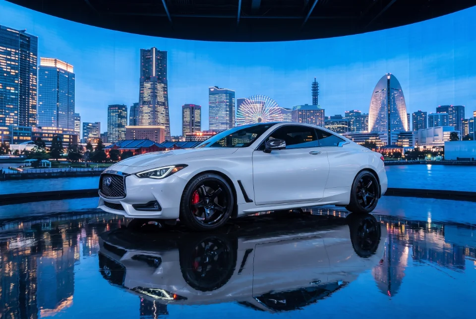 Q60S
