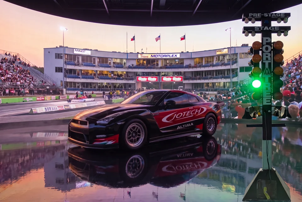 PATRICK C. GTR