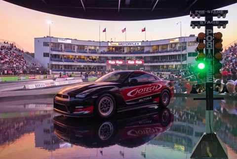 PATRICK C. GTR