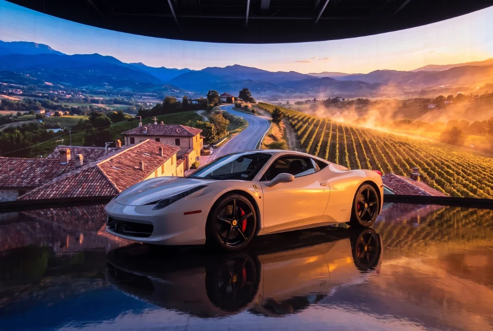 "DAT" 458