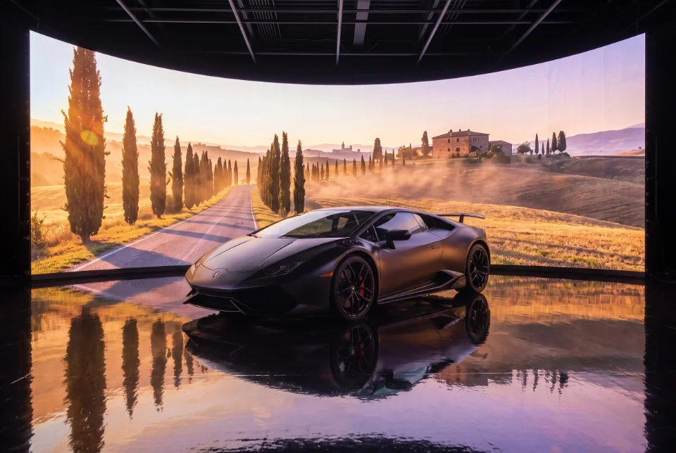 HURACAN