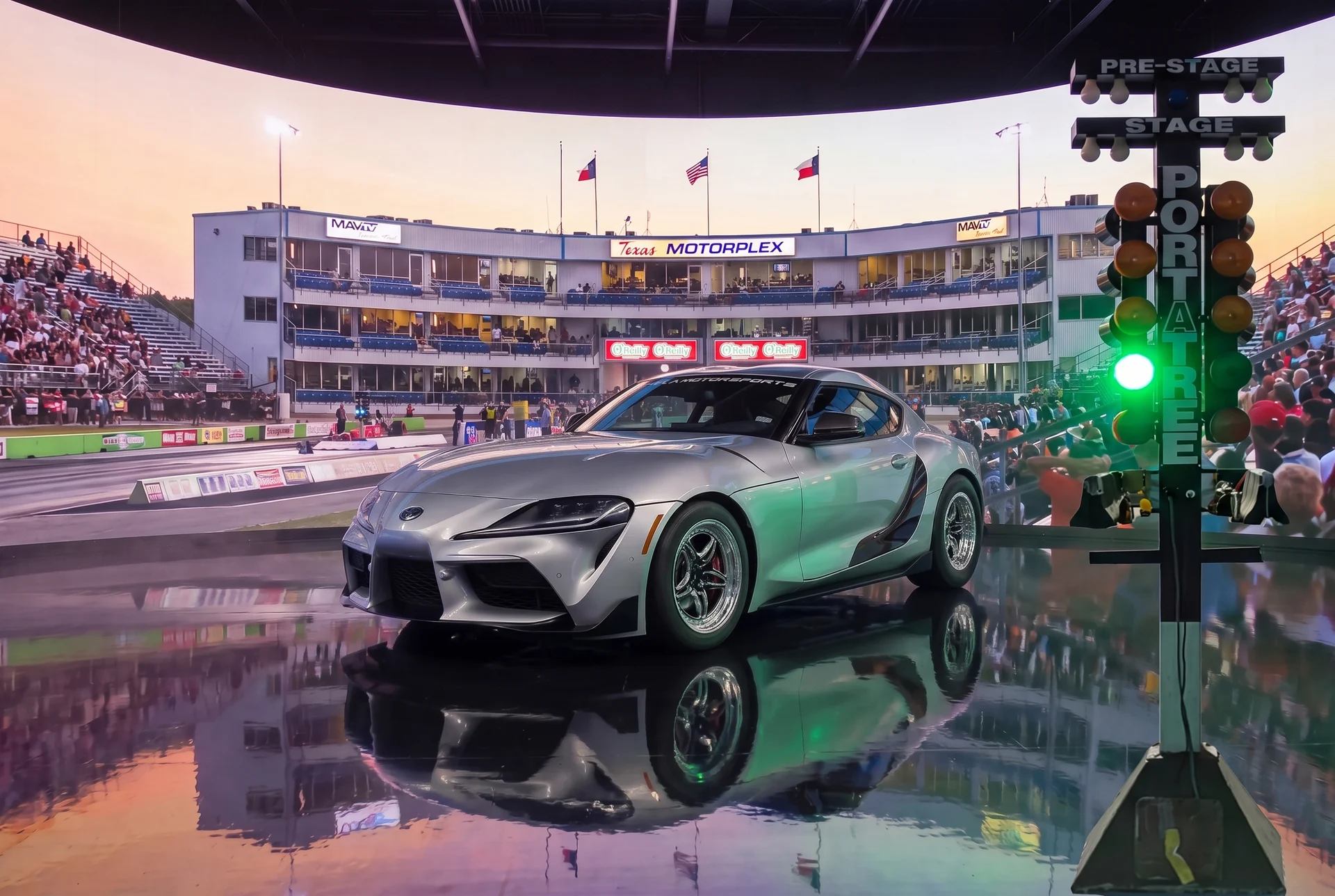 A90 SUPRA