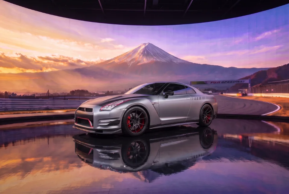 HERSCHEL GTR