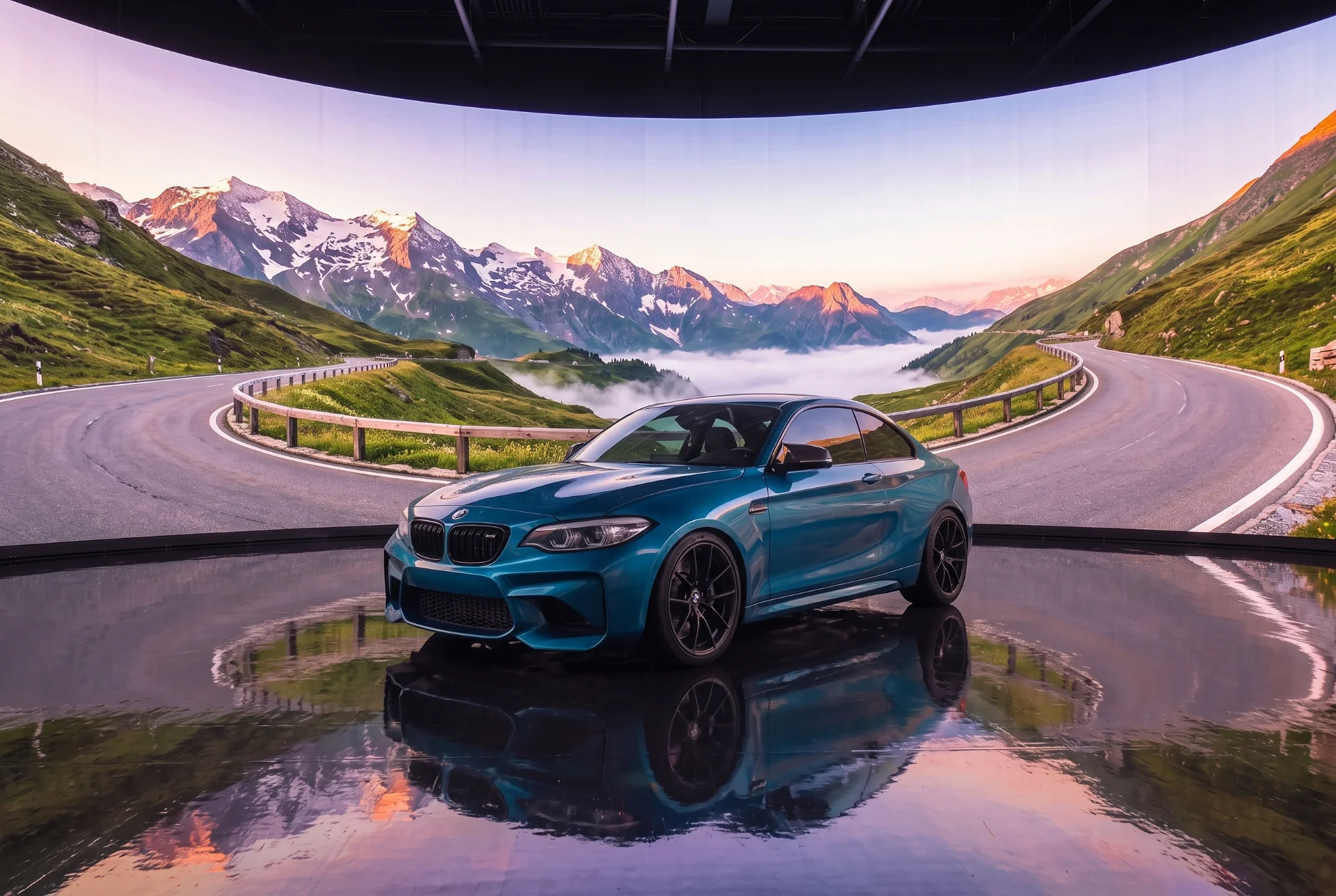 2018 BMW M2