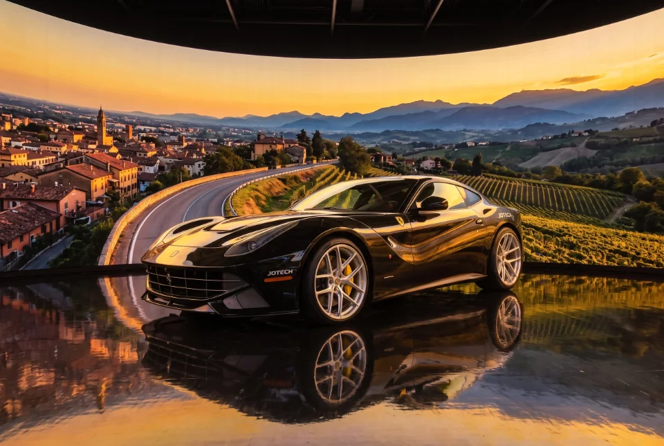 SPECIAL OPPS - F12