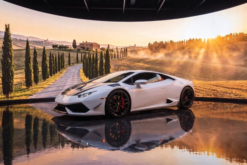 HURACAN
