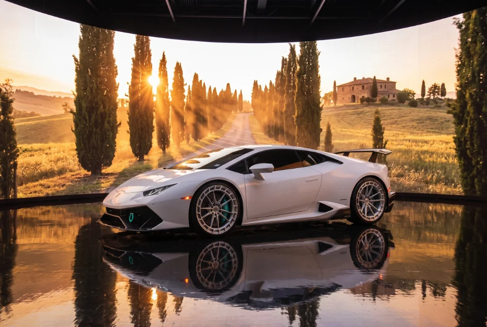 HURACAN