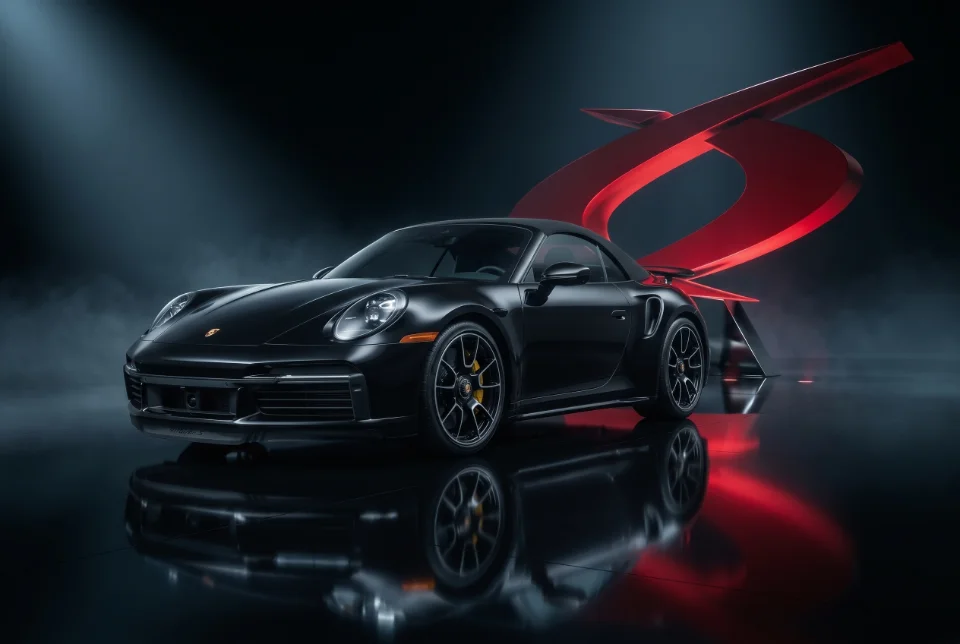 WAYNE S. - 992.1 TURBO S