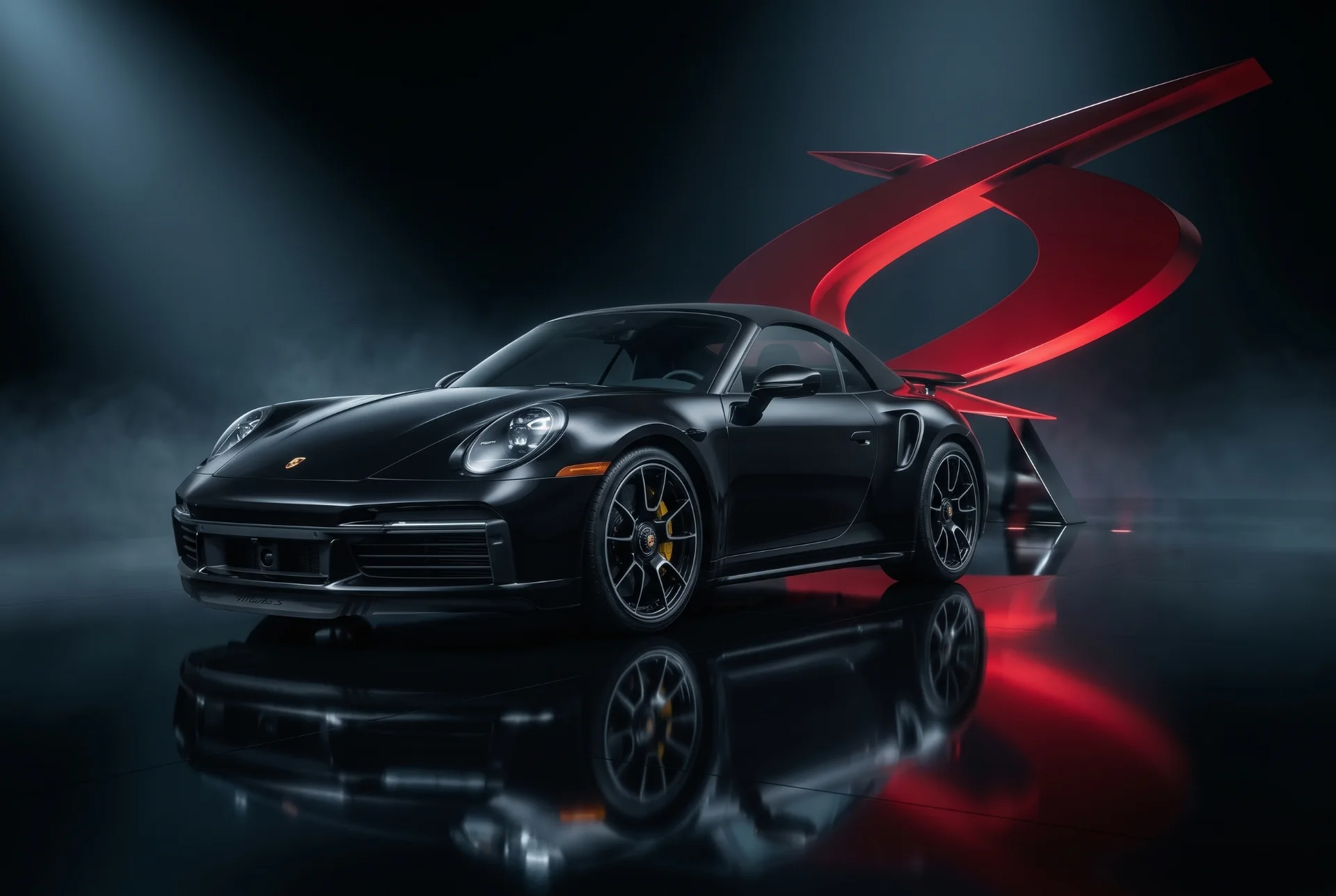 WAYNE S. - 992.1 TURBO S