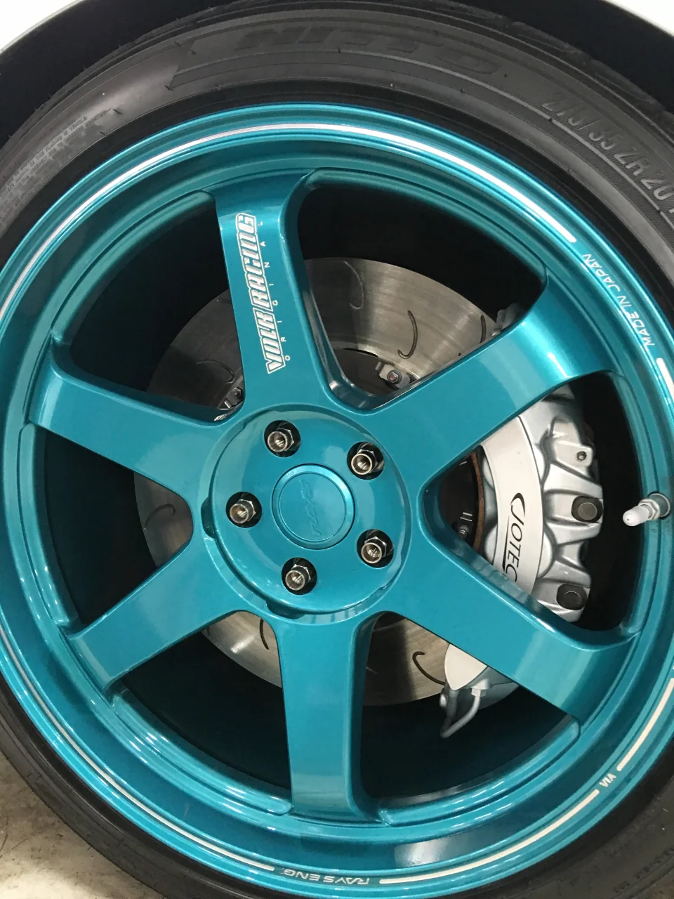 STAGE 6