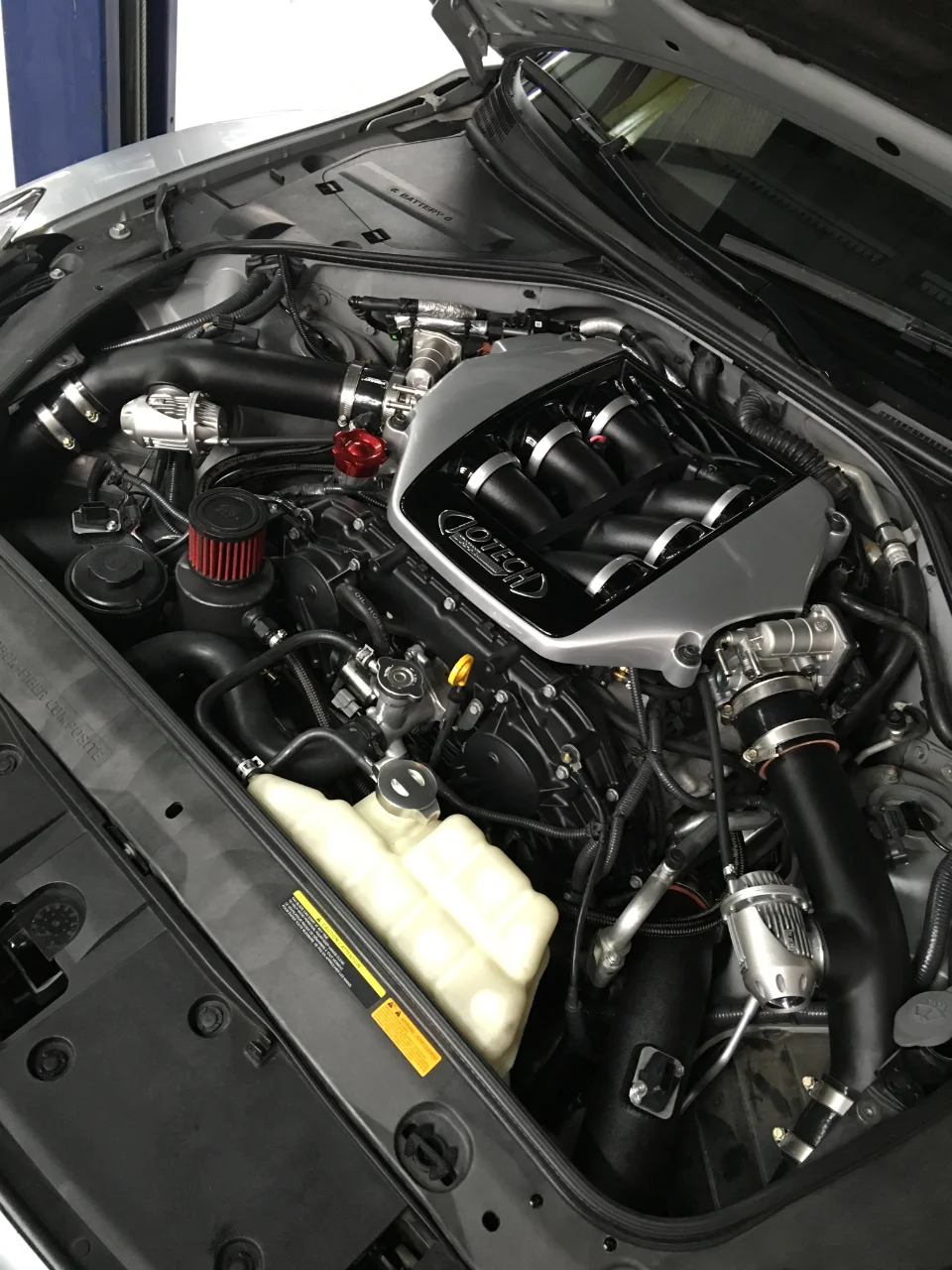 STAGE 6