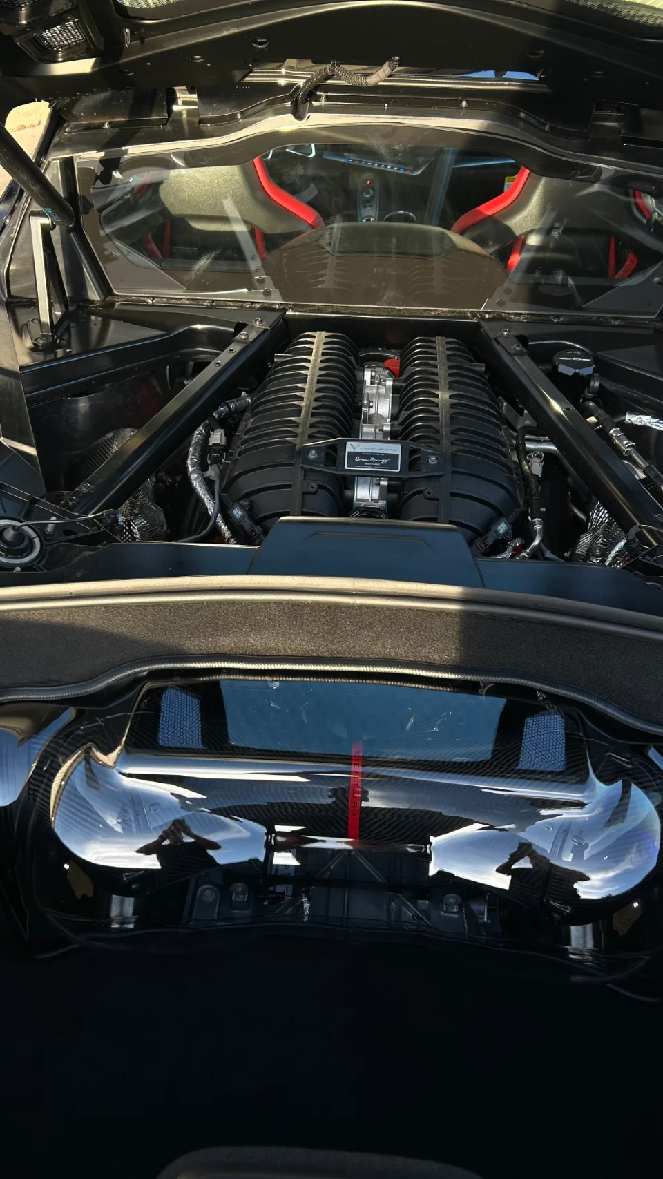 Stonebriar Chevy - Z06