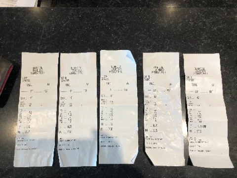 JOTECH GT-R V4 time slip