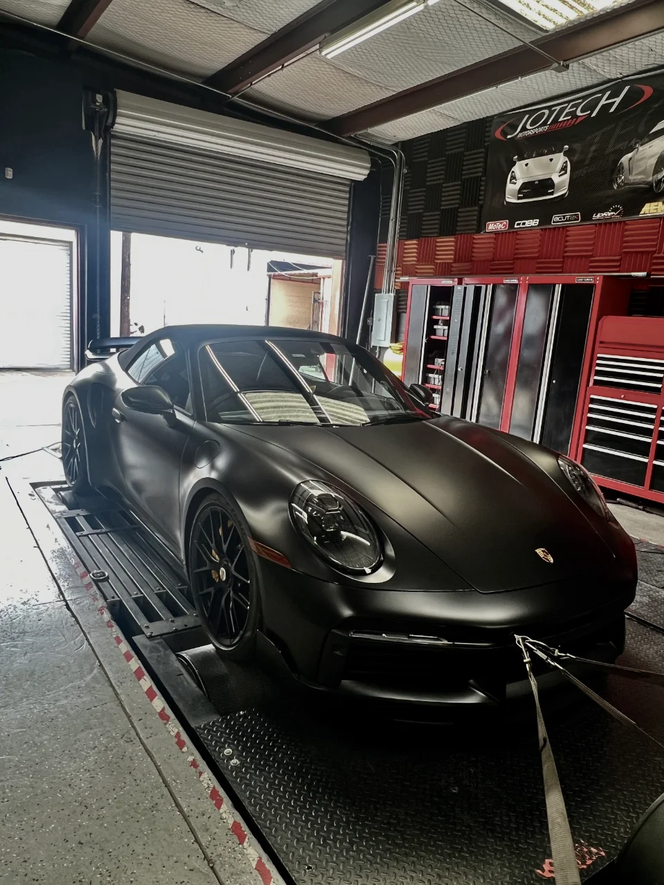 VINVE - 992.1 TURBO S