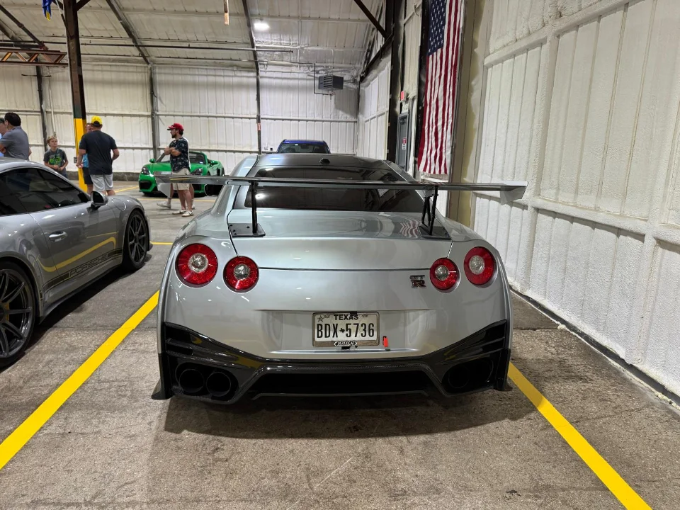 MIG-GTR