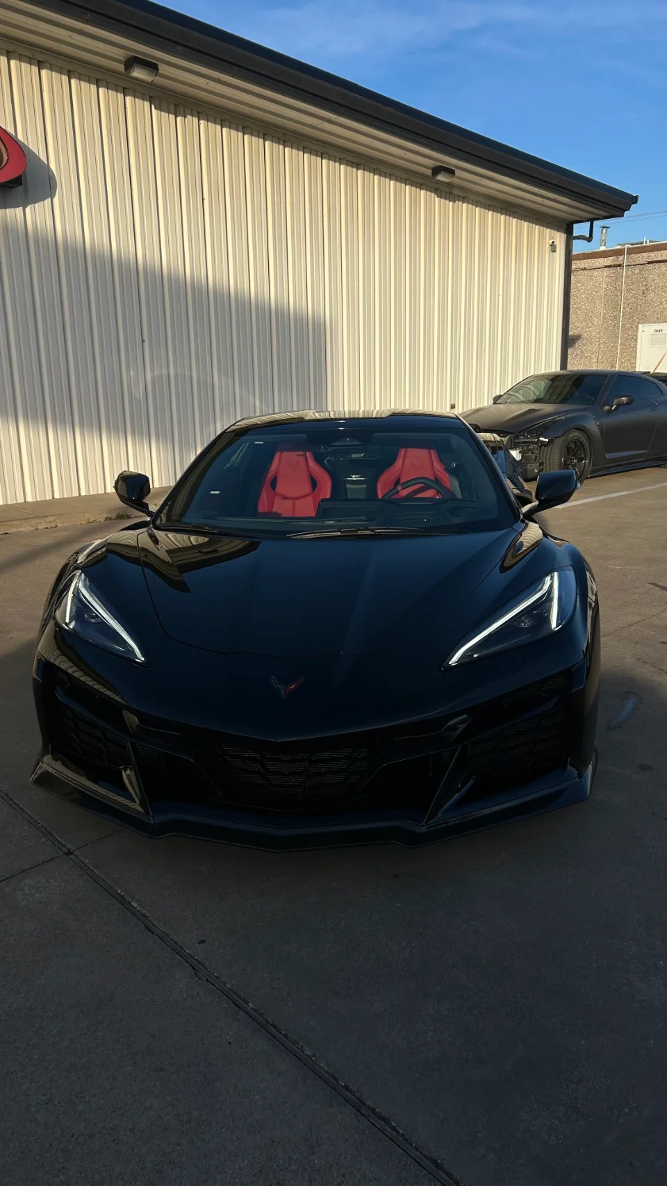 Stonebriar Chevy - Z06