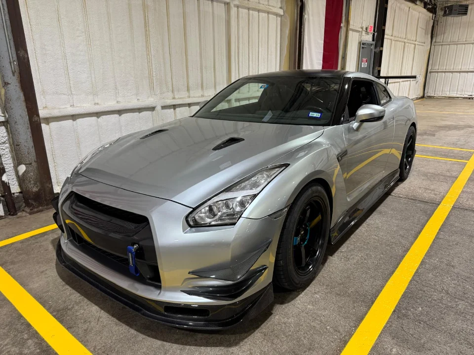 MIG-GTR