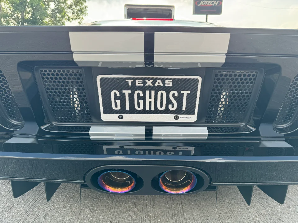CHRIS - GT