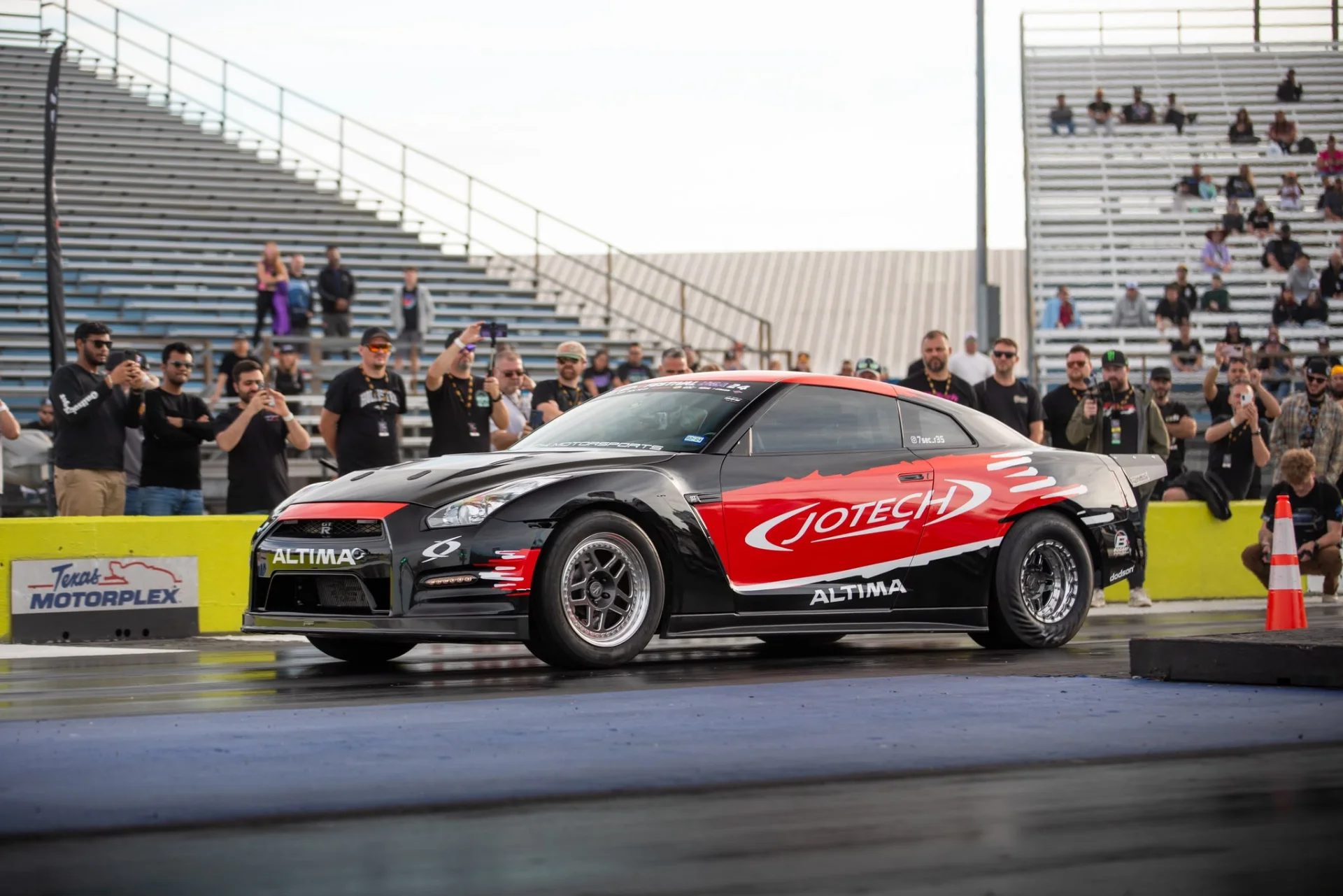 PATRICK C. GTR