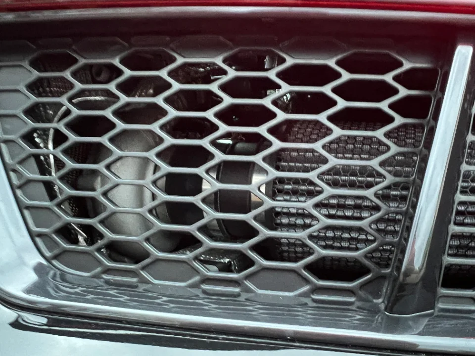 BRIAN R8 TWIN TURBO
