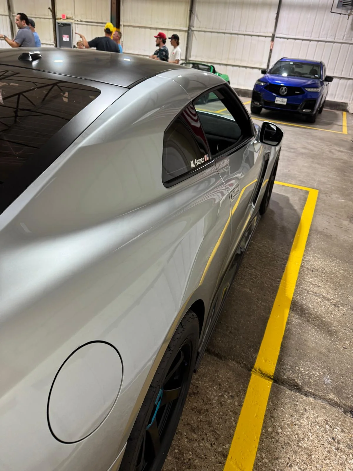 MIG-GTR