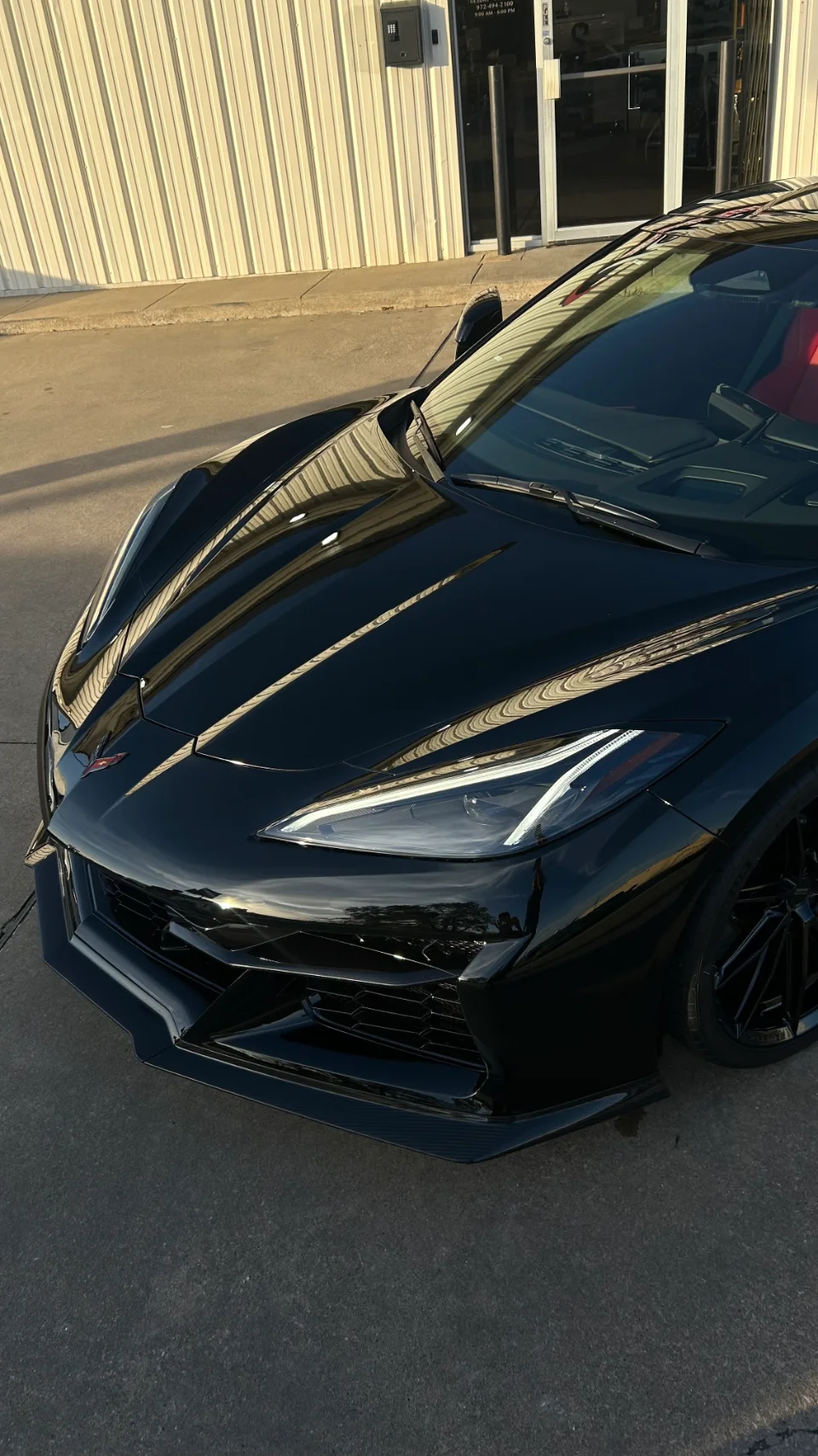 Stonebriar Chevy - Z06