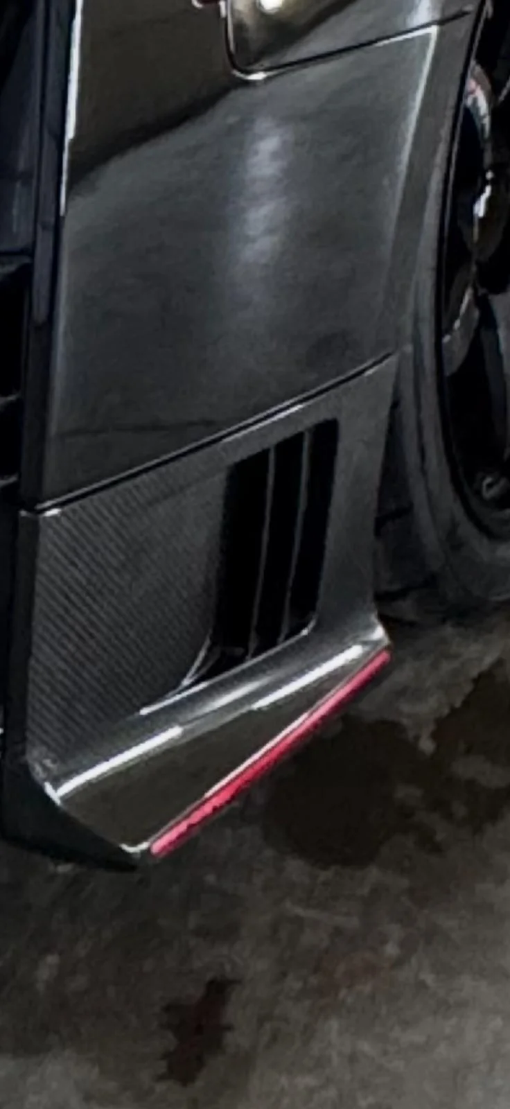 2016 Nissan GT-R NISMO · TJ CLY