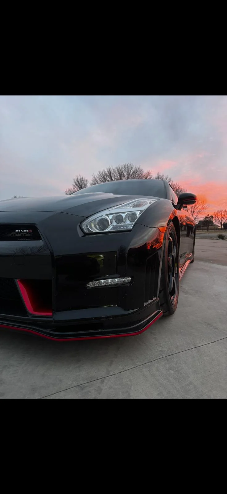 2016 Nissan GT-R NISMO · TJ CLY